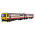 EFE Rail Class 144 2-Car DMU 144003 BR WYPTE Metro