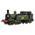 EFE Rail E85015 LSWR Adams O2 W25 SR Maunsell Green