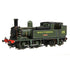 EFE Rail E85016 LSWR Adams O2 W26 'Whitwell' SR Maunsell Green