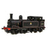 EFE Rail E85017 LSWR Adams O2 30179 BR Lined Black (Early Emblem)