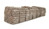 Harburn Hamlet FL180 Cut timber load