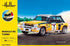 Heller 1:24 Gift Set - Renault R5 Turbo