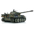Heng Long 1:16 German Panther with Infrared Battle System (2.4GHz + Shooter + Smoke + Sound)