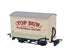 Peco 009 Rolling Stock - GRAA004 Wallace & Gromit TOP BUN bakery Van