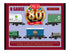 Peco NR58880 80th Anniversary Wagon Pack 2026