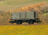 PECO TT:120 Wagon- 7-plank open, Anderson & Co