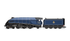 Hornby TT:120 TT3009TXSM BR Class A4 Class 4-6-2 60025 'Falcon' (Sound Fitted)