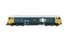 Hornby TT:120 TT3014TXSM BR, Class 50, Co-Co, 50040, 'Leviathan' - Era 7 (Sound Fitted)