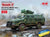 ICM 'Kozak-2' Ukrainian MRAP-class Armored Vehicle 1/35th Scale