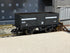 PECO TT:120 Wagon- 7 Plank Open Wagon - NCB
