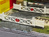 Scale Model Innovations TT:120 Gated Level Crossing