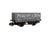 PECO TT:120 Wagon- 7 Plank Open Wagon - Peachy & Son (LTD EDITION)