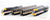 Dapol N Gauge 2D-019-014 Class 43 HST Intercity Swallow Livery 43120 & 43039