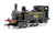 Dapol 00 Gauge B4 0-4-0T 99 Southern Lined Green