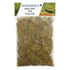 WWS 6mm Dead Static Grass - 100g Bag