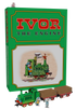 Ivor the Engine Train Pack (DCC Sound)