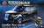 Airfix Quickbuild J6051 QUICKBUILD London Taxi LEVC TX