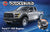 Airfix Quickbuild J6053 QUICKBUILD Ford F-150 Raptor - Grey