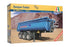 Italeri 1/24th Dumper Trailer