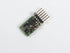 Digital Plus by Lenz 10311-02 Silver mini +0.5/0.8A with NEM 651 plug