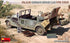 Miniart 1:35 - Kfz.2/40 German Repair Car Type 170VK