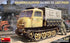 Miniart 1:35 Raupenschlepper Ost RSO/01. Last Prod