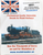 Modelmaster Decals - MM4851 (OO Gauge) 16t Mineral Wagons (to Diagram 108) Loose Coupled