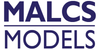 Malcs Models Logo