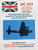 Modelmaster Decals - AC603 RAF Roundels Type 'B' 1923 - 1947 Standard Sizes