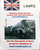 Modelmaster Decals - MLM002 (OO Gauge) LMS Logos and Loco Numbers