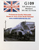 Modelmaster Decals - MMG109 (OO Gauge) Smoke Box Numbers for ex BR Standard 73xxx 4-6-0