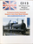 Modelmaster Decals - MMG113 (OO Gauge) Smoke Box Numbers for ex LNER Class J39 0-6-0