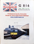 Modelmaster Decals - MMG816 (OO Gauge) Smoke Box Numbers for BR Class 3MT 2-6-2T