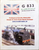 Modelmaster Decals - MM833 (OO Gauge) Smoke Box Numbers for ex LNER N2 0-6-2T