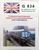 Modelmaster Decals - MMG836 (OO Gauge) Smoke Box Numbers for ex LNER B12/3 (4-6-0)