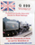 Modelmaster Decals - MMG899 (OO Gauge) BR Cabside Numbers for all BR Numbered Locos on T