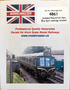 Modelmaster Decals - MM4861 (OO Gauge) Insulated Meat & Fish Vans 10' & 15' wheelbase versions