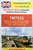 Modelmaster Decals - MM7022 (O Gauge) Diesel Locomotive Numbers Pre 1964 for Green Locos