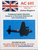 Modelmaster Decals - AC605 RAF Roundels Type 'C1' 1942 - 1947