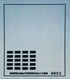 Modelmaster Decals - MM4853 (OO Gauge) 12t Ventilated Vans & 'Vanwides' fitted