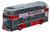 Oxford Diecast 1/148th New Routemaster London General