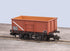 Peco NR-1020B BR 16t Mineral Wagon, Coal 16VB, Fitted, Bauxite