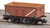 Peco NR-1021B BR 16t Mineral Wagon, MCV, Fitted, Bauxite