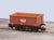 Peco NR-1502B BR Iron Ore Tippler, Fitted, Bauxite