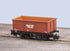 Peco NR-1502B BR Iron Ore Tippler, Fitted, Bauxite