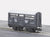 Peco NR-45W Cattle Truck, GW, dark grey
