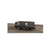 Peco NR-5000W 9ft 5 plank open wagon, GWR, grey