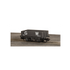 Peco NR-5000W 9ft 5 plank open wagon, GWR, grey