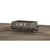 Peco NR-5003M 9ft 5 plank open wagon, LMS, grey