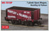 Peco NR-7010P 9ft 7 Plank Open Wagon, Huntley & Palmer